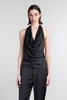 The Andamane Verushka Top Topwear
