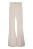 Dondup Janice - Wide Corduroy Trousers