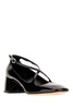 A.Bocca Heeled Shoes