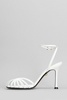 Alevì Milano Ally 95 Sandals