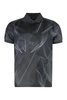 Boss Technical Fabric Polo Shirt