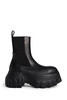 Rick Owens Ankle Boots