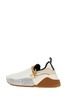 Ivory Alter Mat Eclypse Sneakers