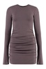 The Andamane Viscose Dress