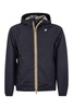 K-Way Jack Stretch - Hooded Jacket