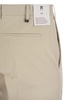Pt Torino Dieci - Stretch Cotton Trousers