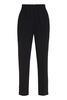 Peserico Cropped Pants
