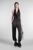The Andamane Verushka Top Topwear