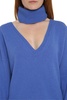 Federica Tosi Wool And Cashmere Sweater