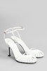 Alevì Milano Ally 95 Sandals