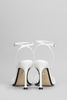 Alevì Milano Ally 95 Sandals