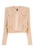 Balmain Jackets And Vests