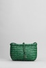 Dragon Diffusion Minsu Mini Basket Hand Bag