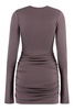 The Andamane Viscose Dress