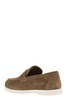 Doucal's Penny - Suede Moccasin