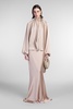 The Andamane Viola Blouse