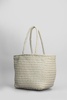 Dragon Diffusion Grace Basket Small Tote