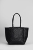Dragon Diffusion Grace Basket Small Hand Bag