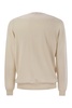 Fay Cotton Crew-Neck Jumper