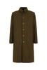 Mud Cotton Coat