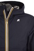 K-Way Jack Stretch - Hooded Jacket