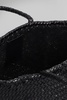 Dragon Diffusion Grace Basket Small Hand Bag