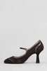 Anna F. Pumps