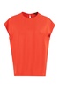 Aspesi Crêpe Blouse