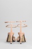 Alevì Milano Anna 80 Sandals