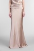 The Andamane Nemesia Maxi Skirt