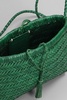 Dragon Diffusion Minsu Mini Basket Hand Bag