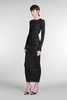 Andreādamo Dress Woman