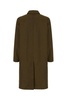 Mud Cotton Coat