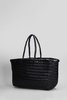 Dragon Diffusion Bamboo Triple Jump Tote