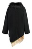 Bazar Deluxe Canvas Parka