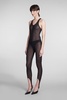 Andreādamo Jumpsuit