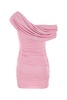Blumarine Women 2A579a Jersey Sable' Dress