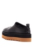 Stella Mccartney "Sneak-Elyse" Slipper