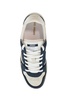 sneakers say it