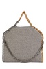 Stella Mccartney Falabella Tweed Tote Bag