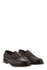 Doucal's Leather Penny Loafer