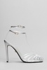 Alevì Milano Stella 110 Sandals