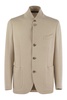 Fedeli Damon - Cashmere Blazer