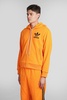 Adidas Originals By Wales Bonner Track Hoodie Sweatshirt