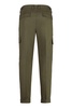 Boss Cotton Cargo-Trousers