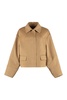 Federica Tosi Virgin Wool Jacket