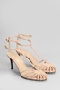 Alevì Milano Anna 80 Sandals