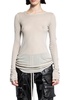 Rick Owens T-Shirts & Tank Tops