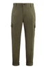 Boss Cotton Cargo-Trousers