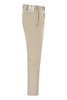Pt Torino Dieci - Stretch Cotton Trousers